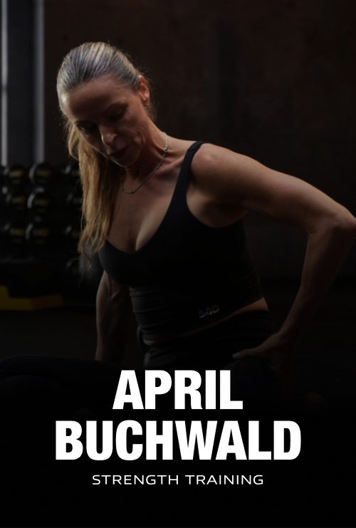 April