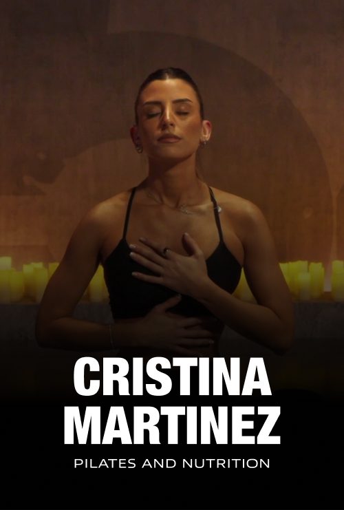 Cristina
