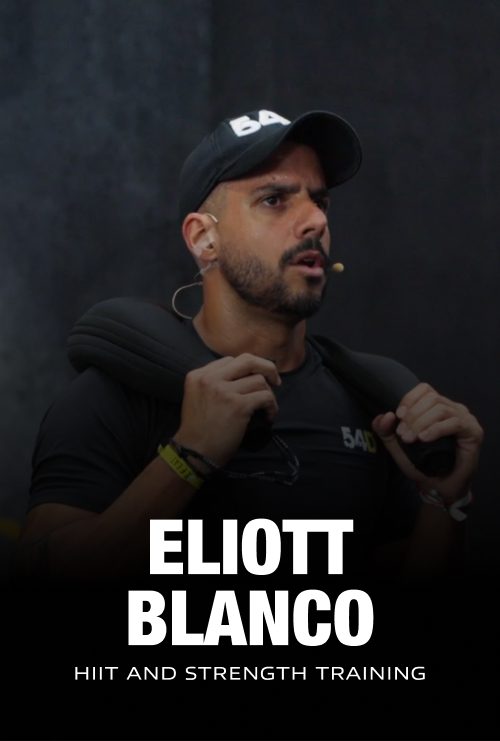 Elliot