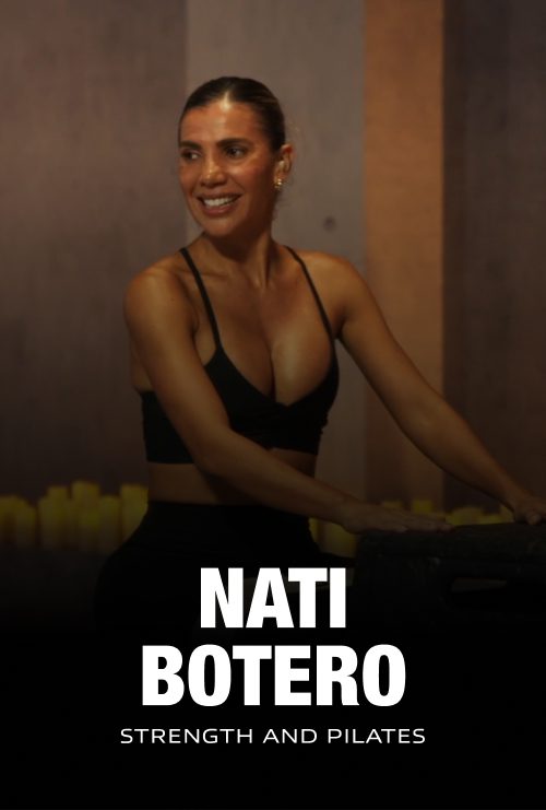 Nati